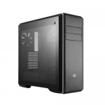 COOLER MASTER MASTERBOX CM694 (E-ATX) MID TOWER CABINET - WITH TEMPERED GLASS SIDE PANEL (BLACK) - MCB-CM694-KG5N-S00 (TG)